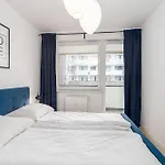 Faro Blizej Morza Apartmán *