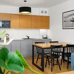 Faro Blizej Morza Apartmán *