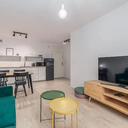 Apartman Faro Blizej Morza *