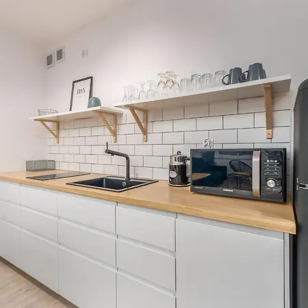 Apartman Faro Blizej Morza *