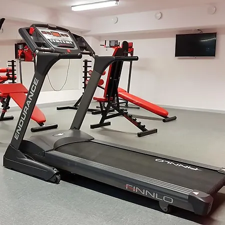 Apartman Faro Blizej Morza *