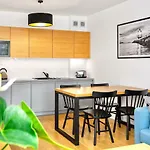 Apartman Faro Blizej Morza Kołobrzeg