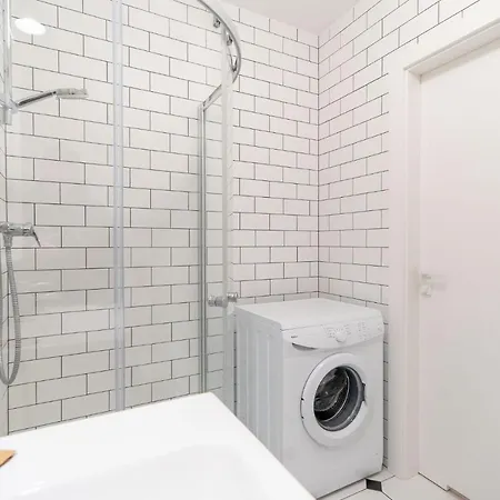 Faro Blizej Morza Apartment *