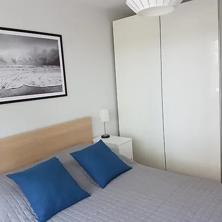 Appartement Faro Blizej Morza
