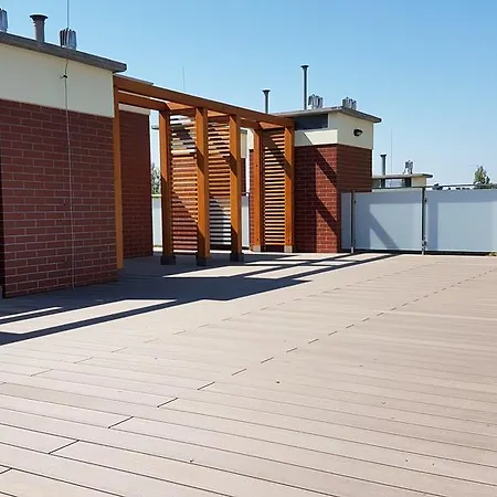 Appartement Faro Blizej Morza *