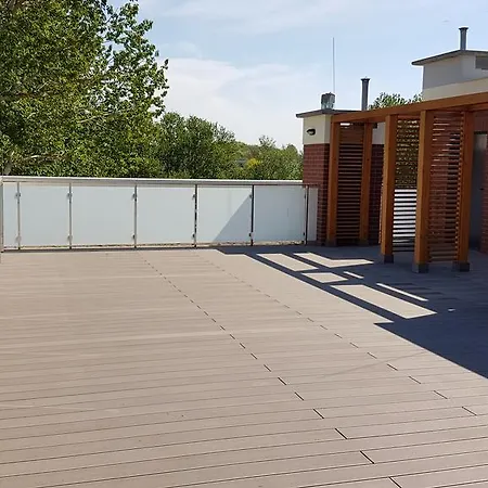 Appartement Faro Blizej Morza