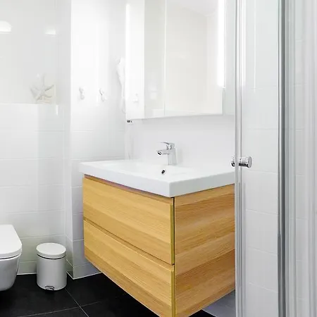 Appartement Faro Blizej Morza