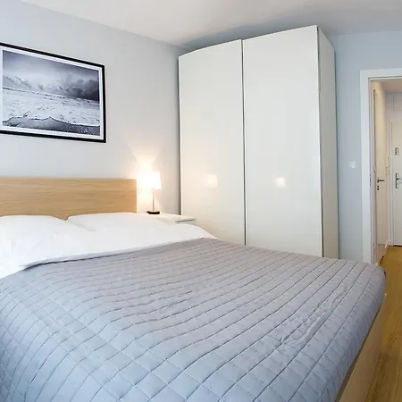 Appartement Faro Blizej Morza Kołobrzeg