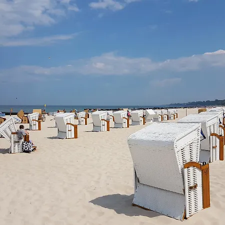 Faro Blizej Morza Appartement