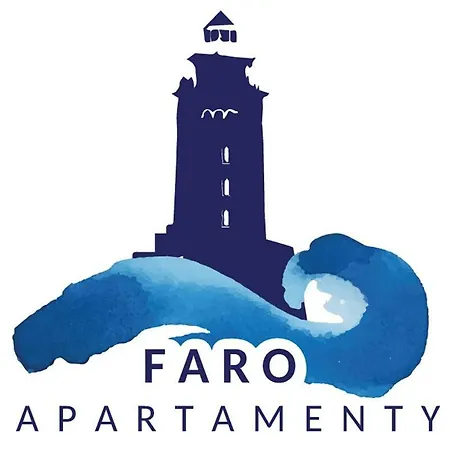 Faro Blizej Morza Apartment *