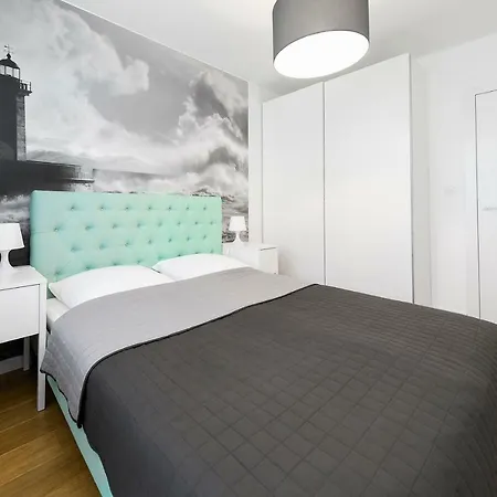 Appartement Faro Blizej Morza