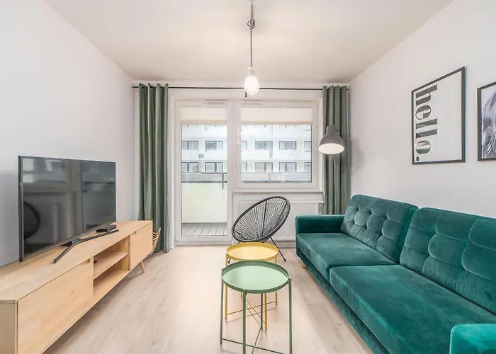 Faro Blizej Morza * Kołobrzeg