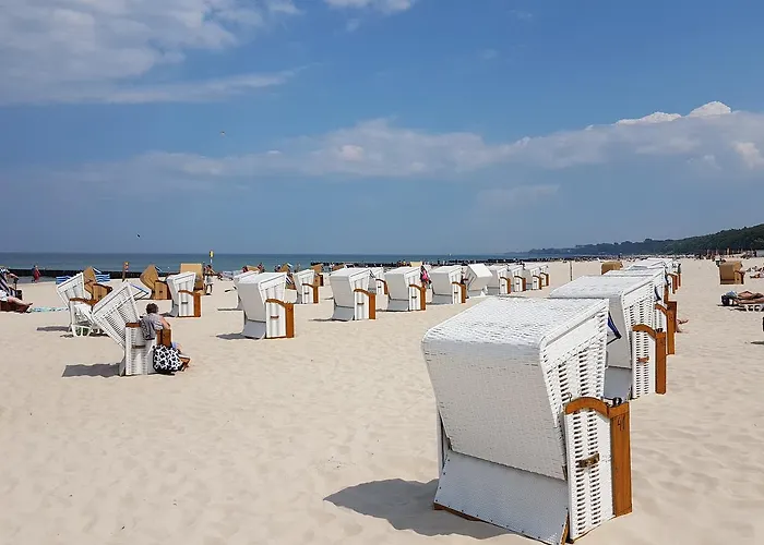 Faro Blizej Morza 公寓