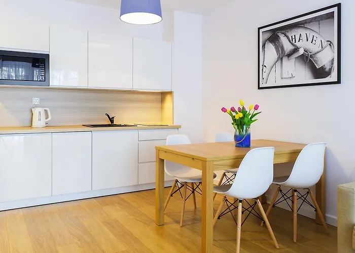 Faro Blizej Morza 科沃布热格