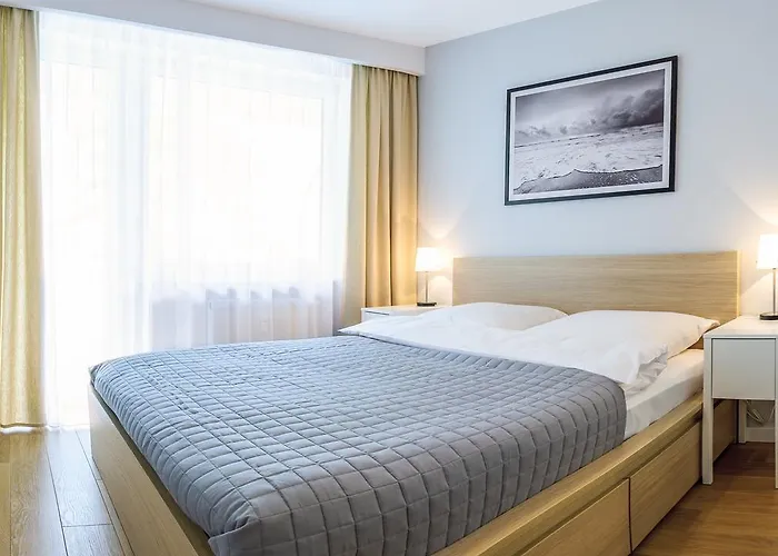 Faro Blizej Morza * Kołobrzeg