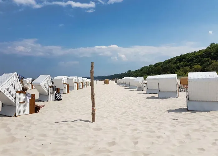 Faro Blizej Morza * 科沃布热格